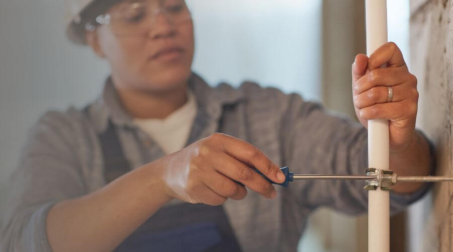 Whole-Home Plumbing Inspection in Rising Star, TX